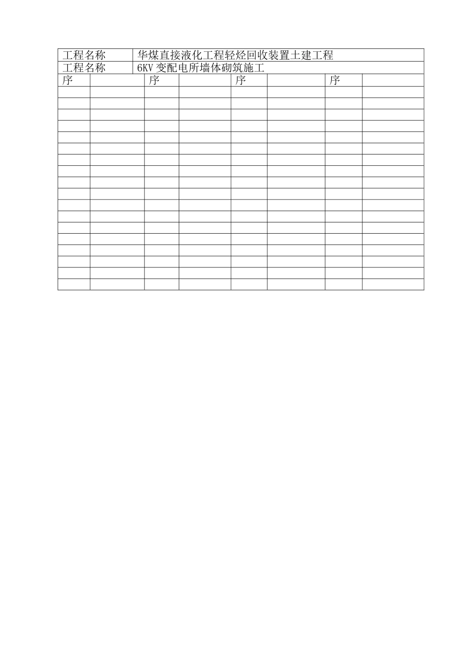 配电所加气混凝土施工技术交底_第2页