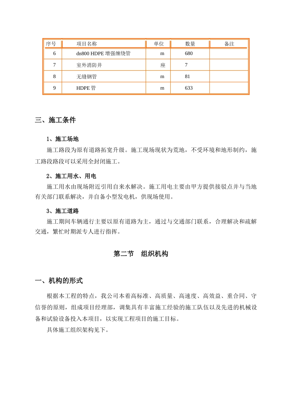 排水施工方案培训资料_第3页