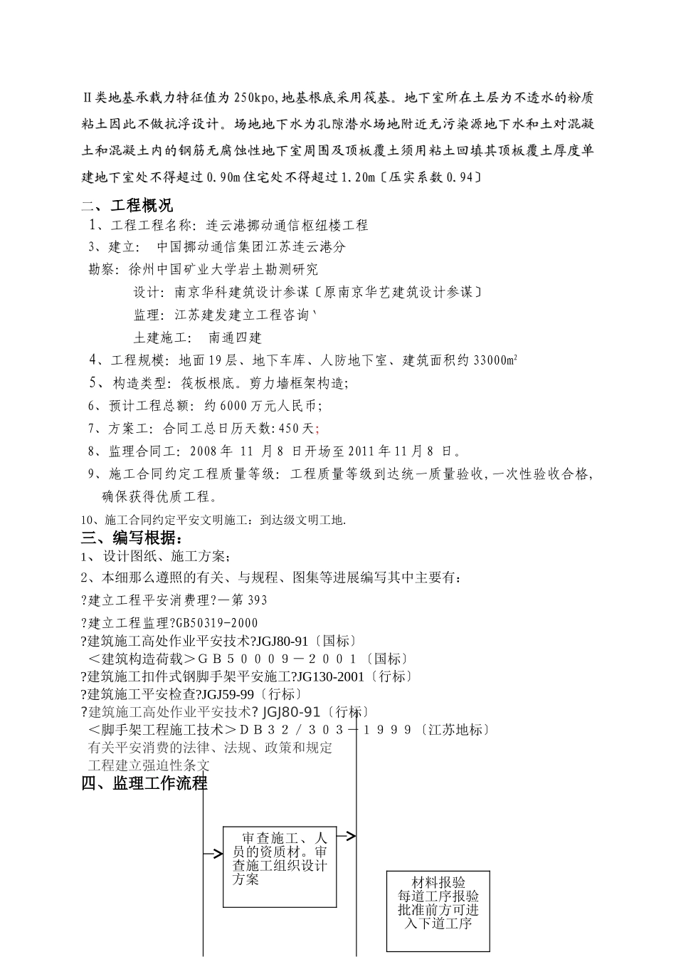 脚手架工程监理细则之一_第2页