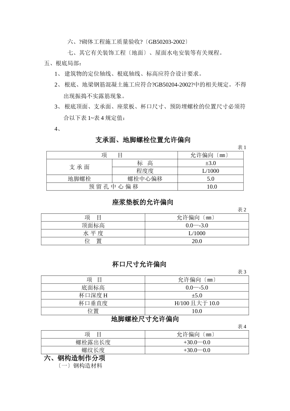 钢结构厂房工程监理规划(细则)_第3页