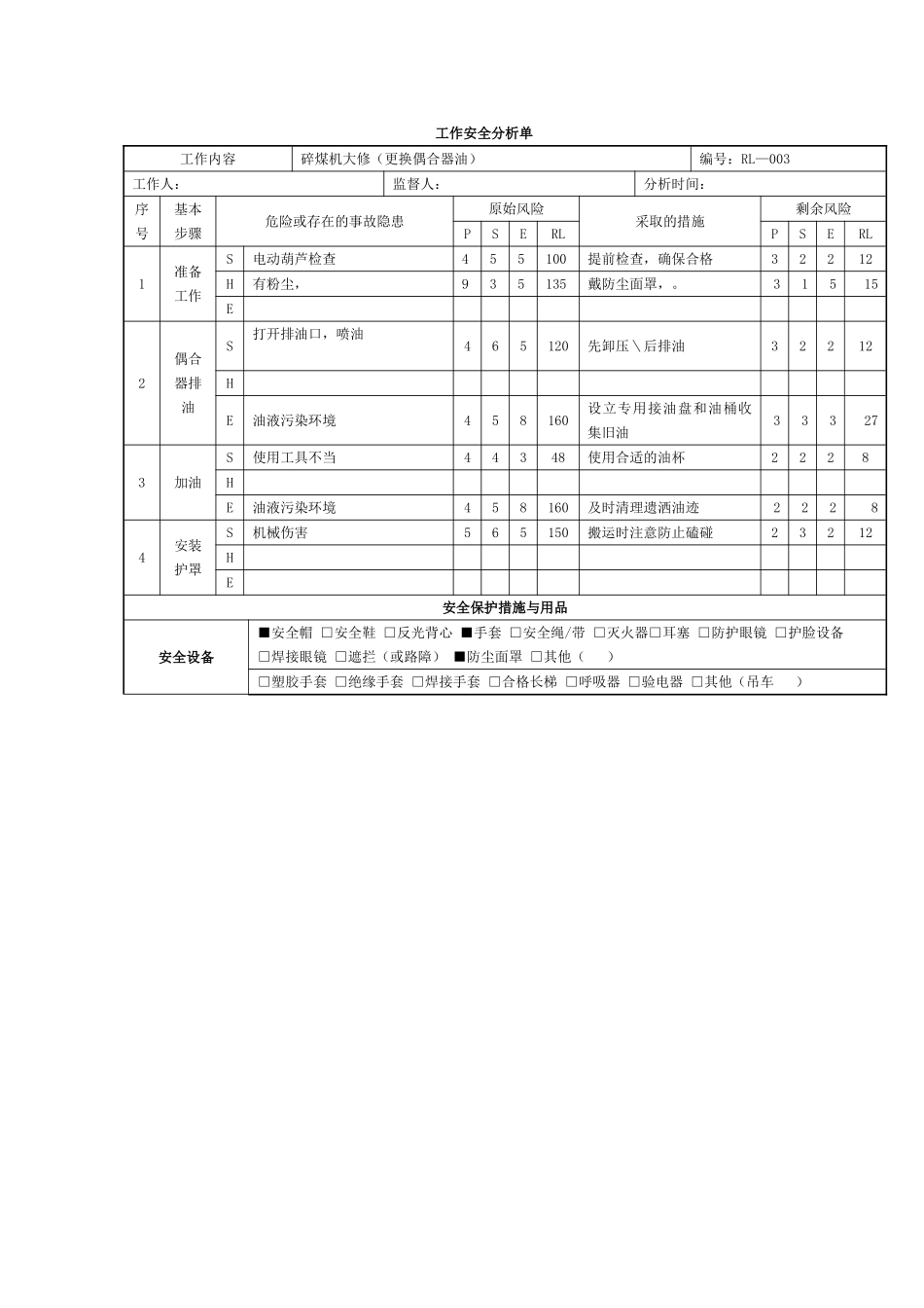 燃料工作安全分析单_第3页