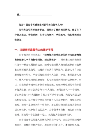 旅游景区保护方案书