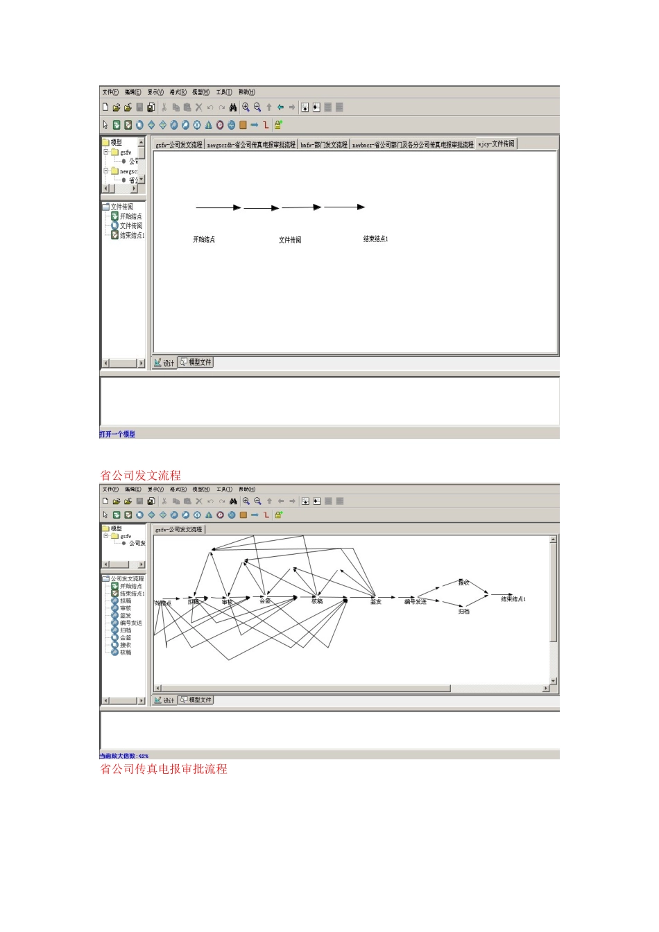 陕西移动办公系统性能压力测试方案_第2页
