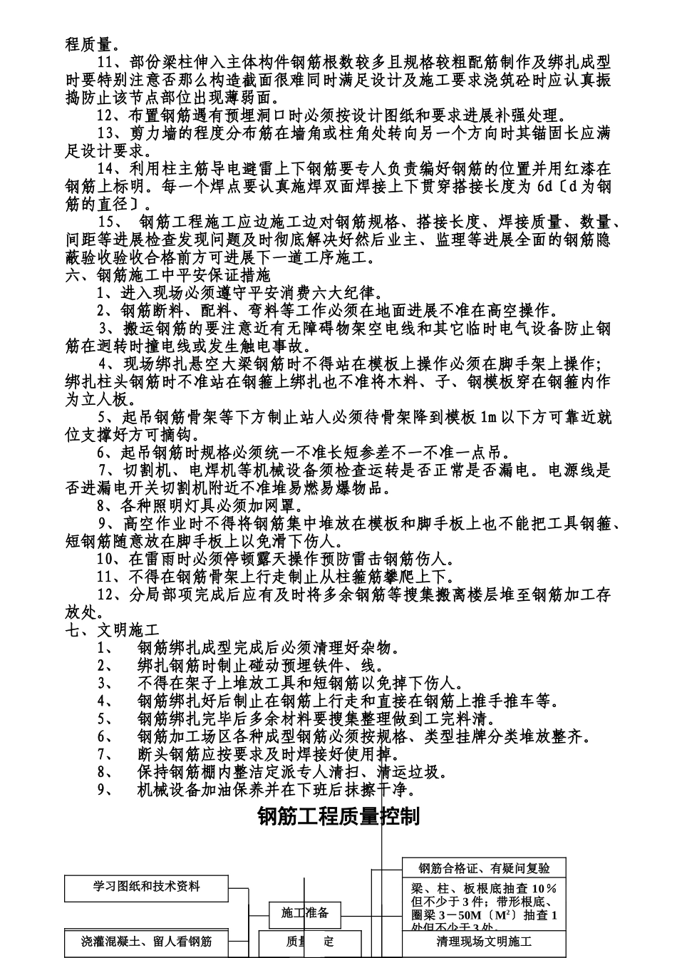 钢筋工程技术交底5_第3页