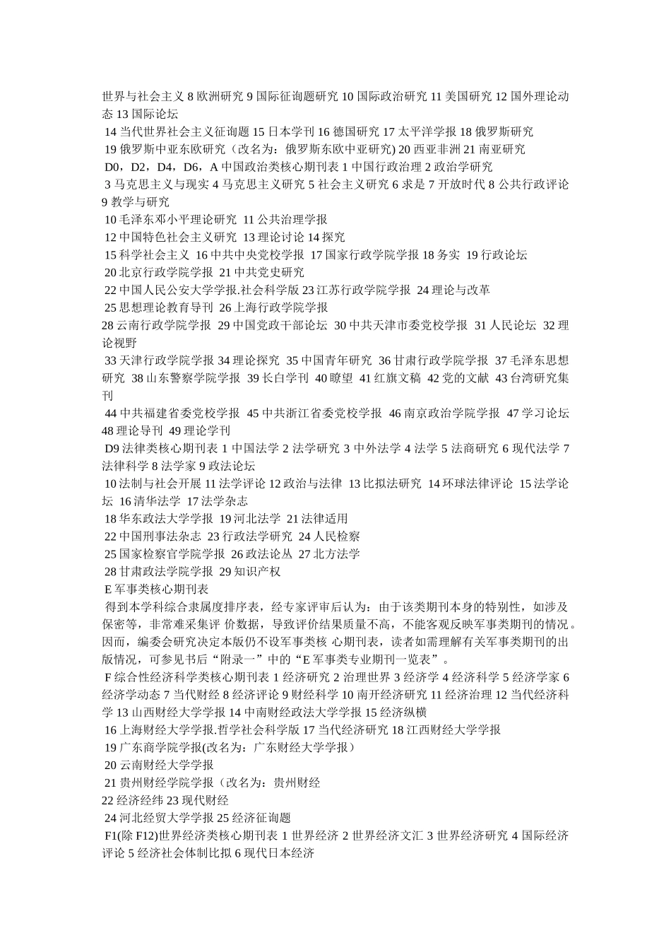 《江西财经大学学报》简介 _第2页