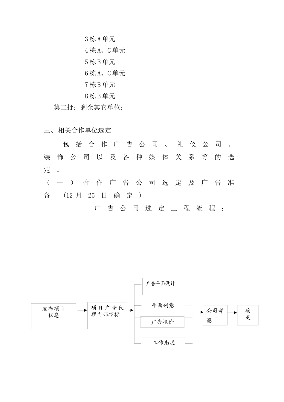 北京日出·海上销售执行案_第3页