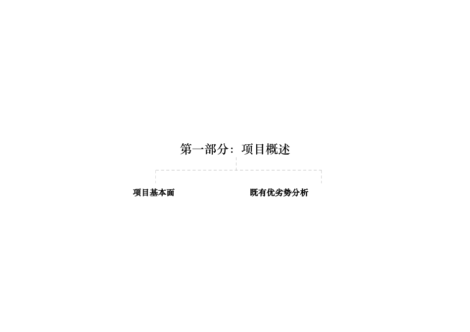 b武义县时代商城·阳光华庭项目-营销策略提报(22)_第3页