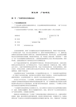 市场研究实务手册第五章广告研究