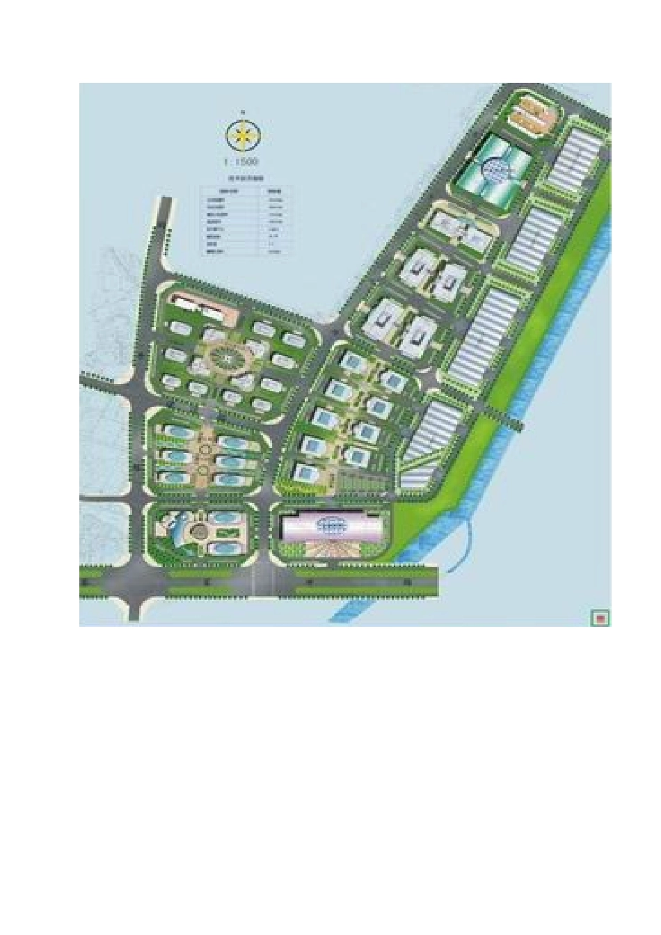 岳阳市某批发市场调查大盘点_第3页
