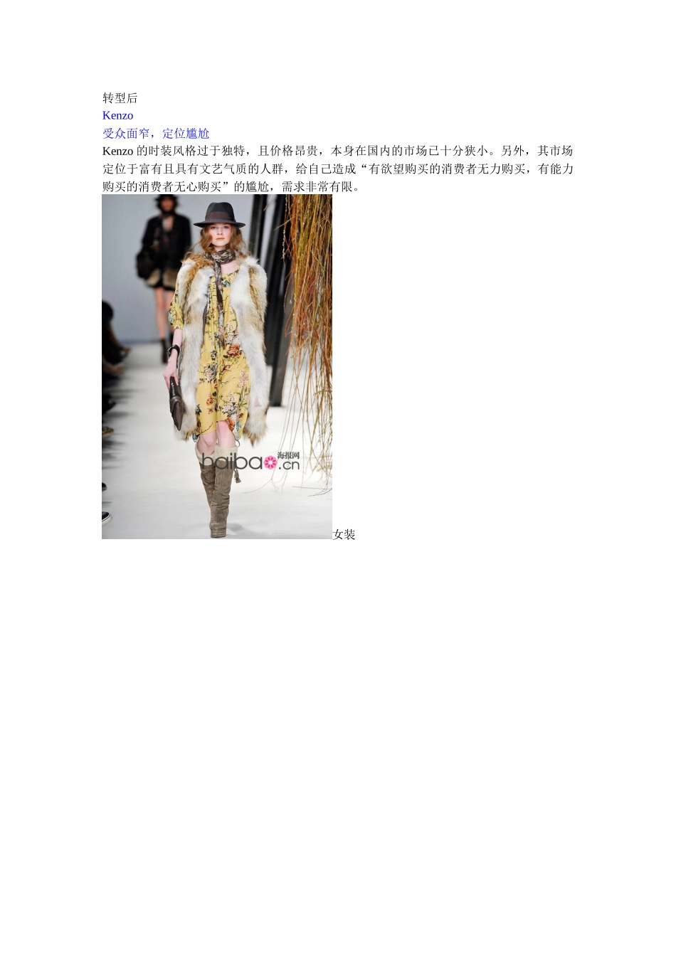 LVMH路易威登奢侈品营销_第3页
