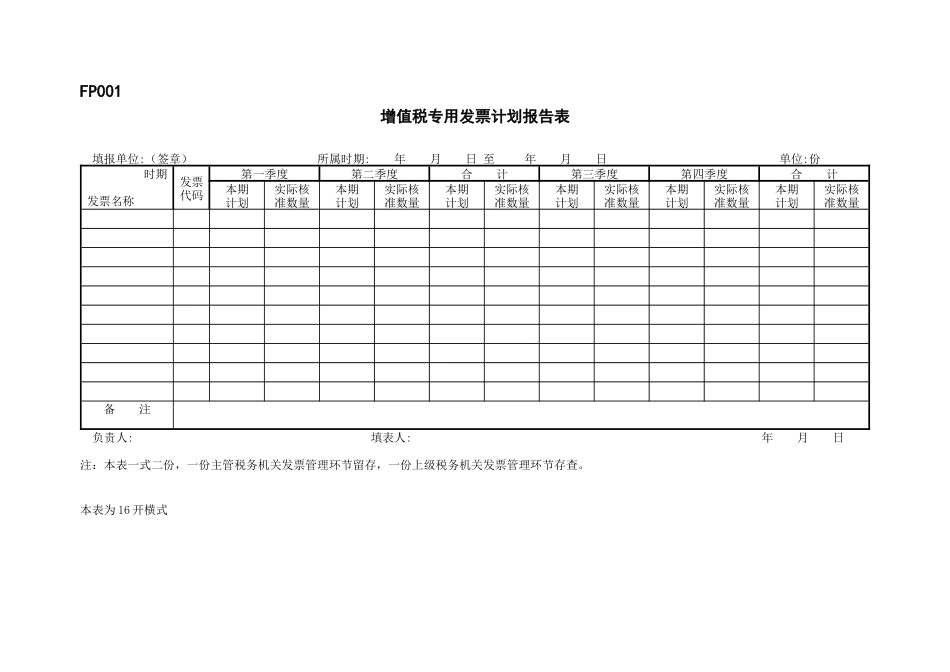 “管理服务”表证单书之二_第1页