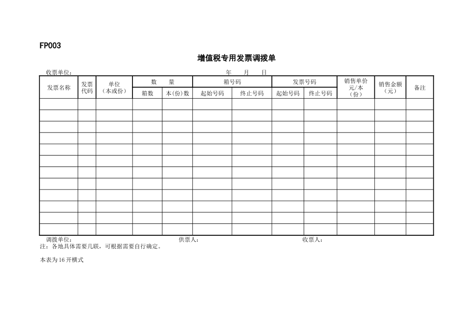 “管理服务”表证单书之二_第3页