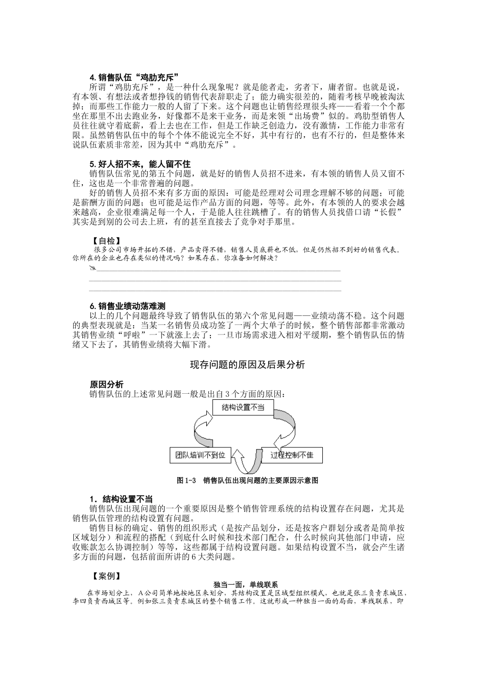 G50如何建设与管理销售队伍_第3页