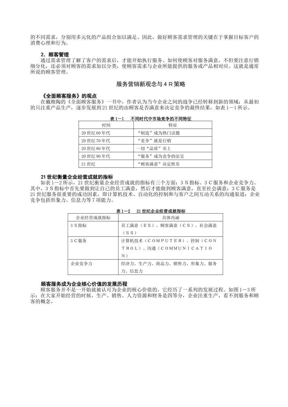 G2顾客满意与贴心服务_第3页