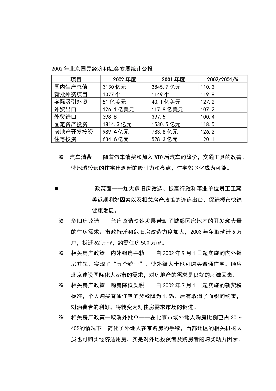 奥林匹克花园营销方案_第3页