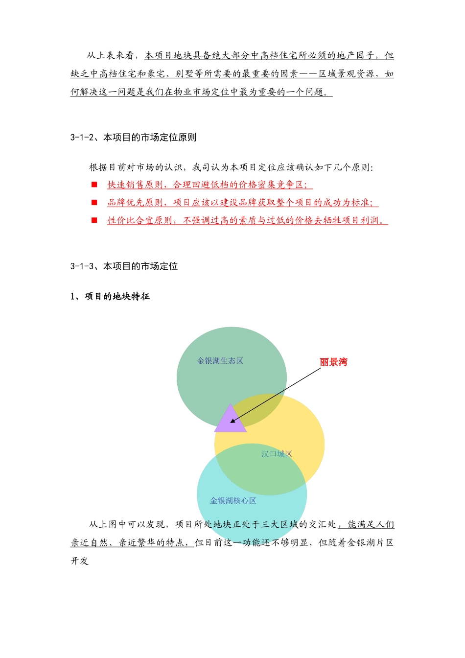 【房地产】丽景湾项目销售策划报告_第2页