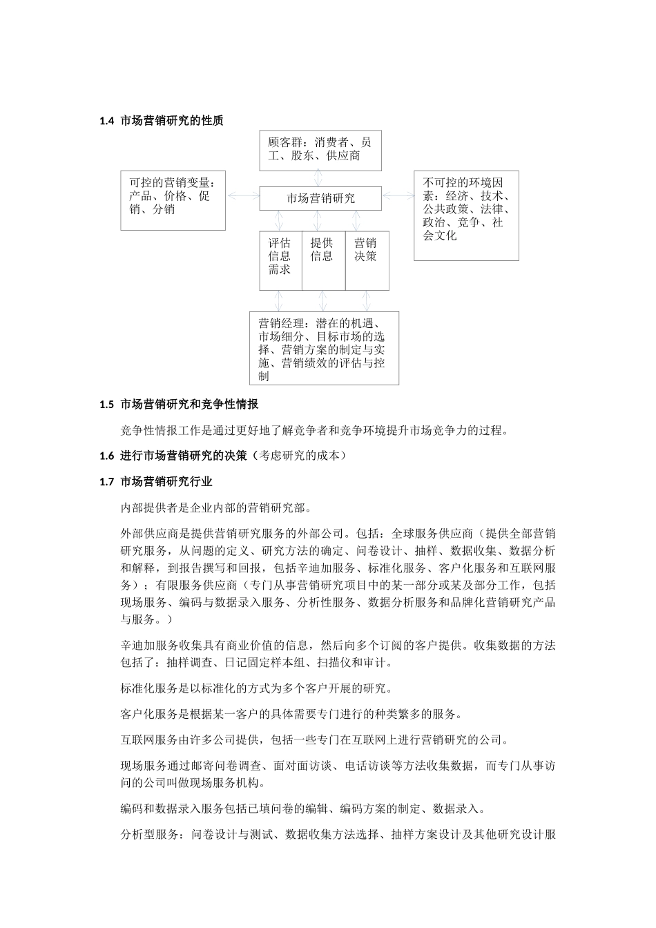 市场营销研究应用导向_第2页