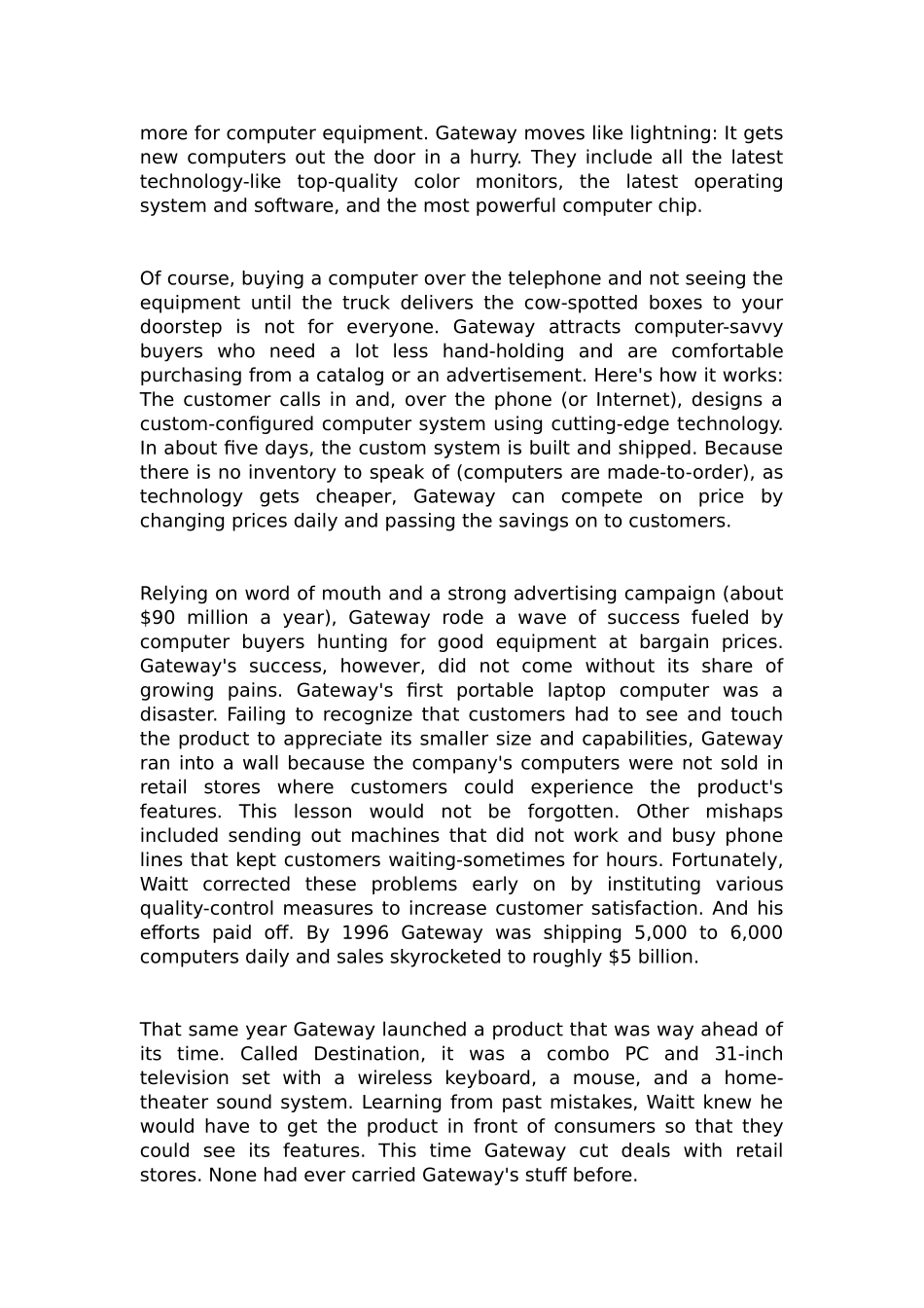 商务英语案例_第3页