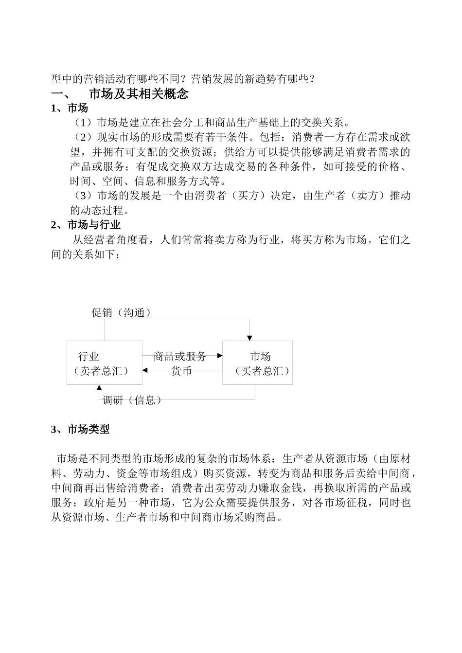市场营销学理论论述_第2页