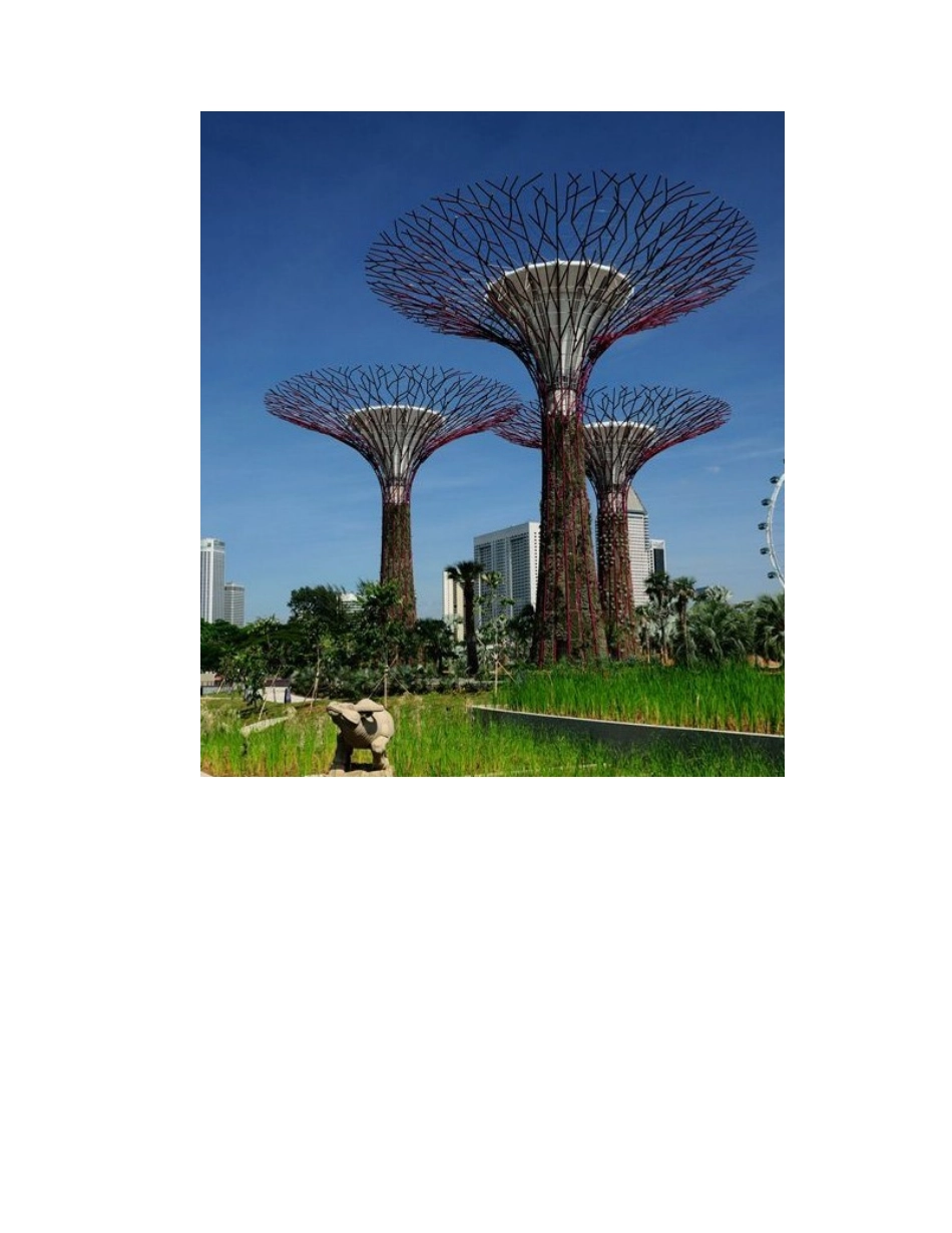 世界著名绿色节能建筑设计案例之广场类_第3页