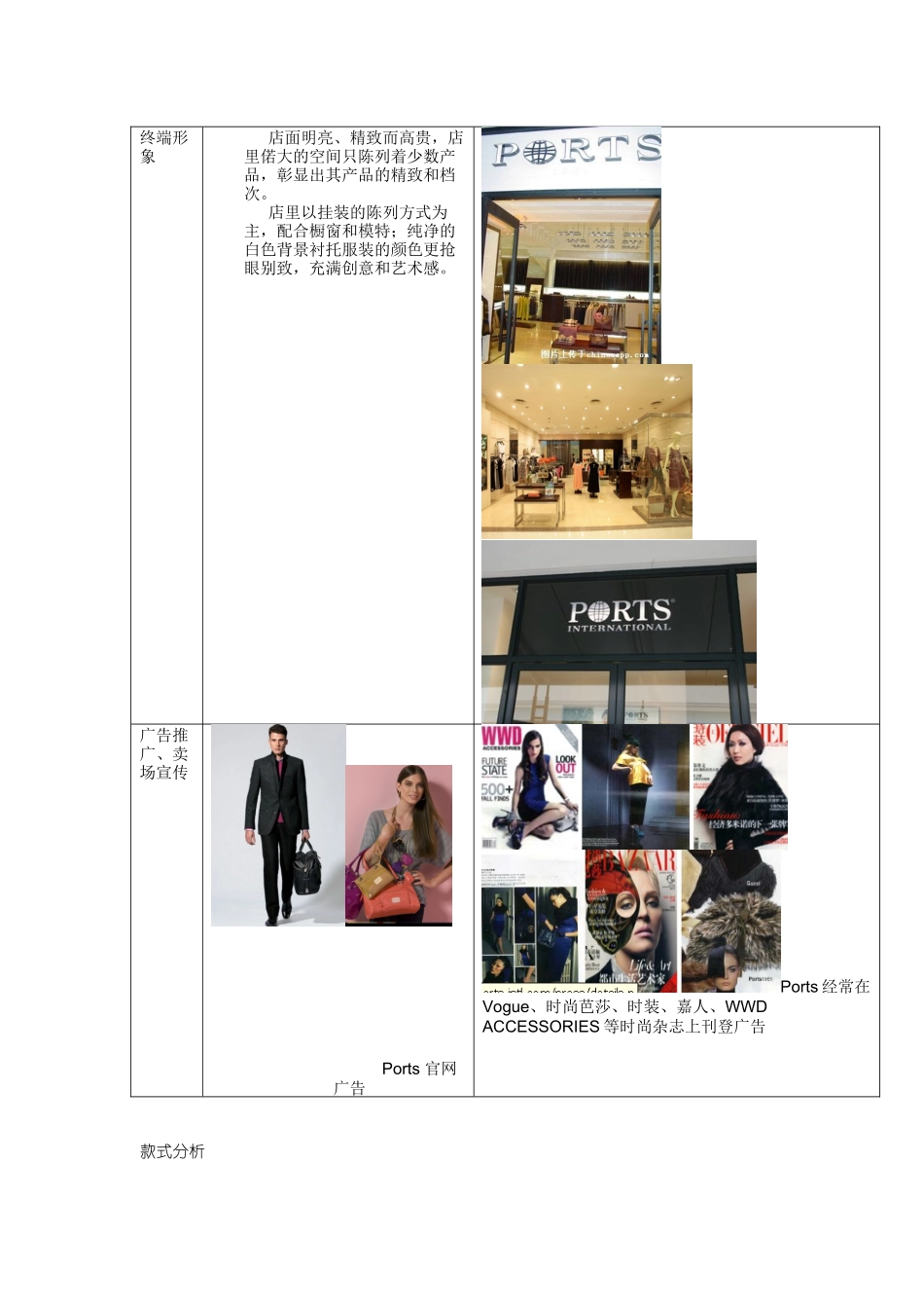 市场调查 PORTS_第3页