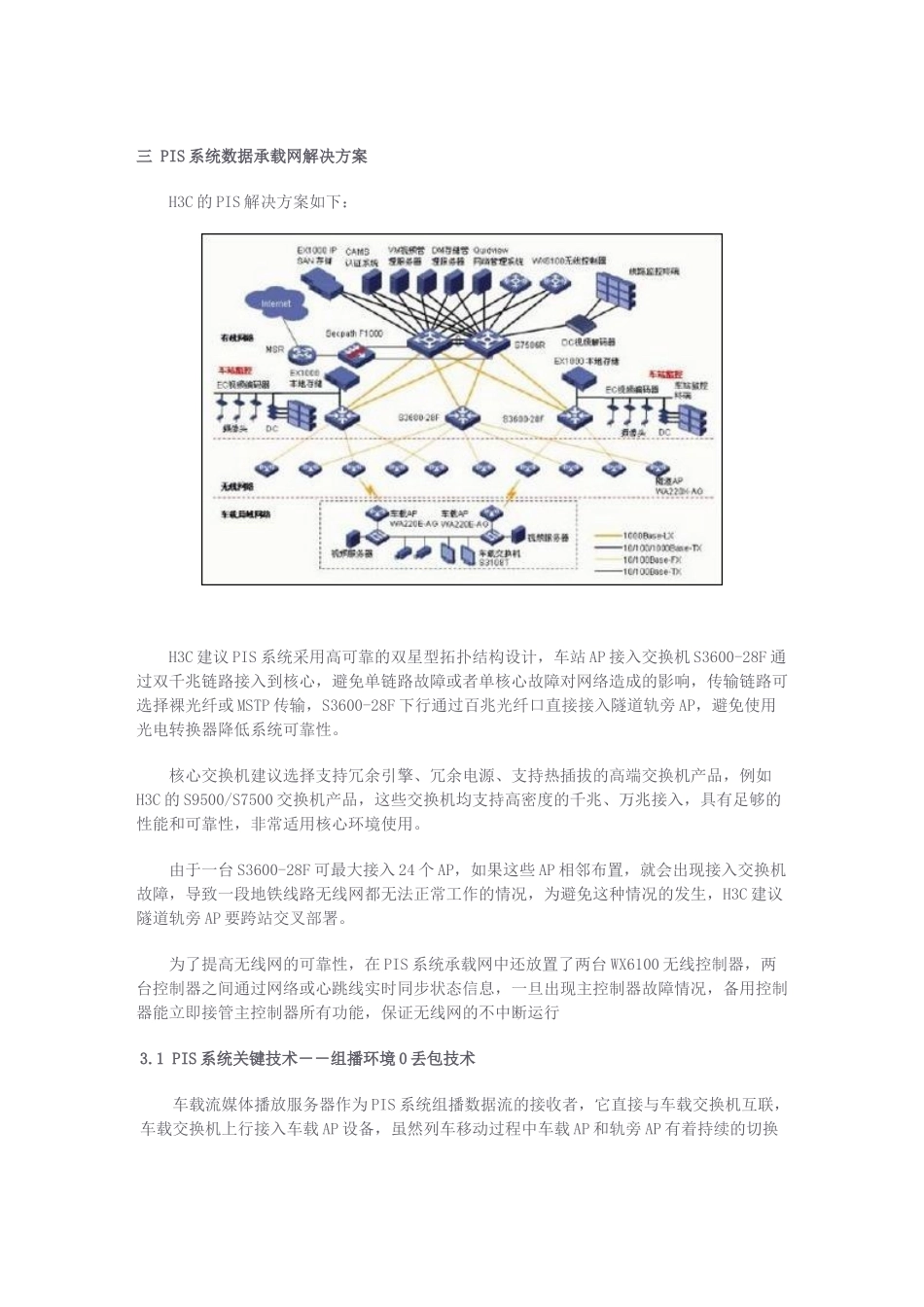 PIS(跟服务器网络有关)_第2页