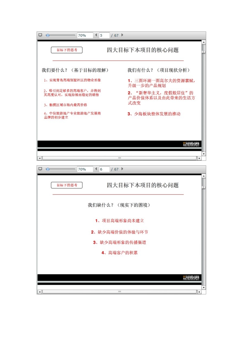 中信旅游少海项目整体定位与营销策略总纲档_第3页