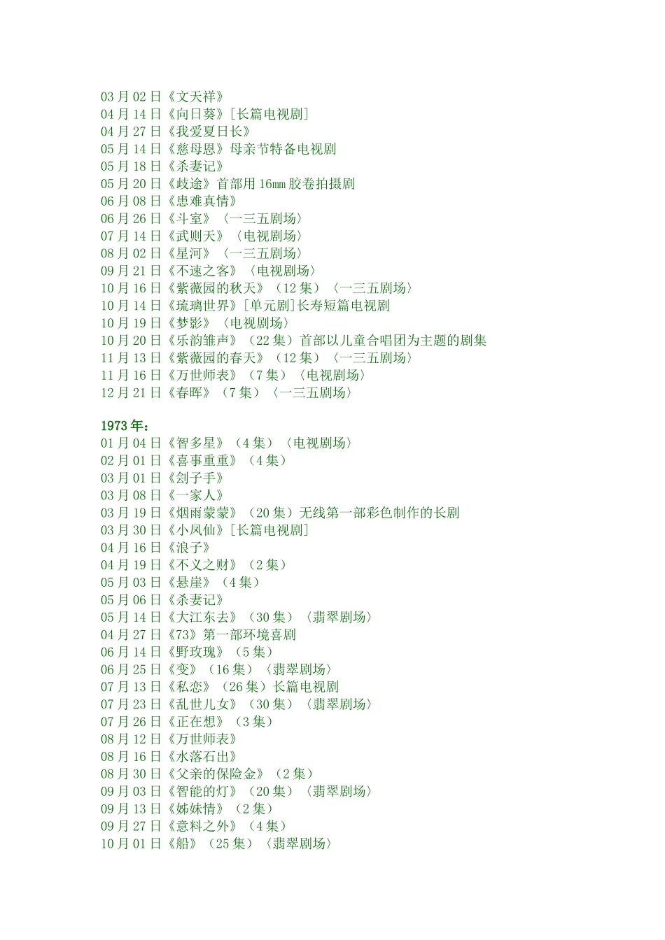 tvb电视剧_第2页