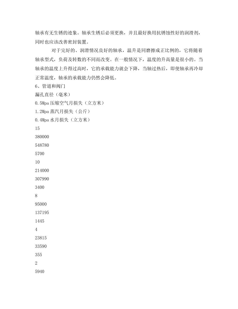 《安全管理》之主要零部件的检查技术 _第2页