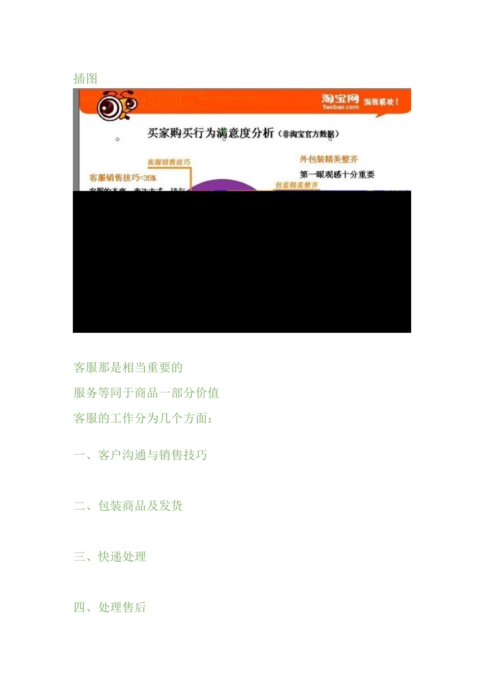 【经典干货】关于客服团队培训 [精华帖]_第3页
