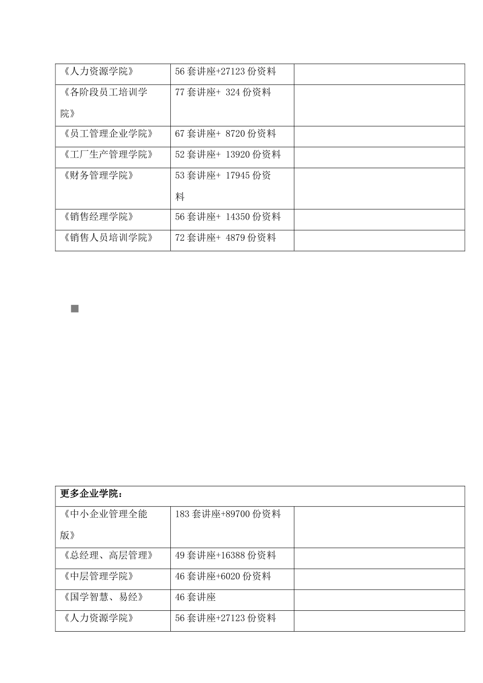 市场营销相关资料_第2页