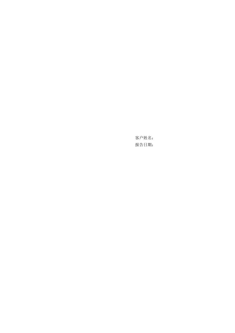 WB技术服务报告模板_第2页