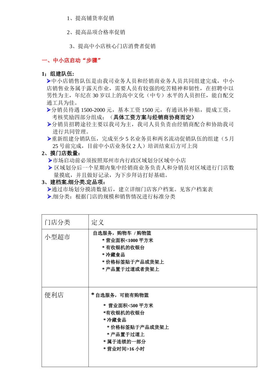 中小店操作方案探析_第2页