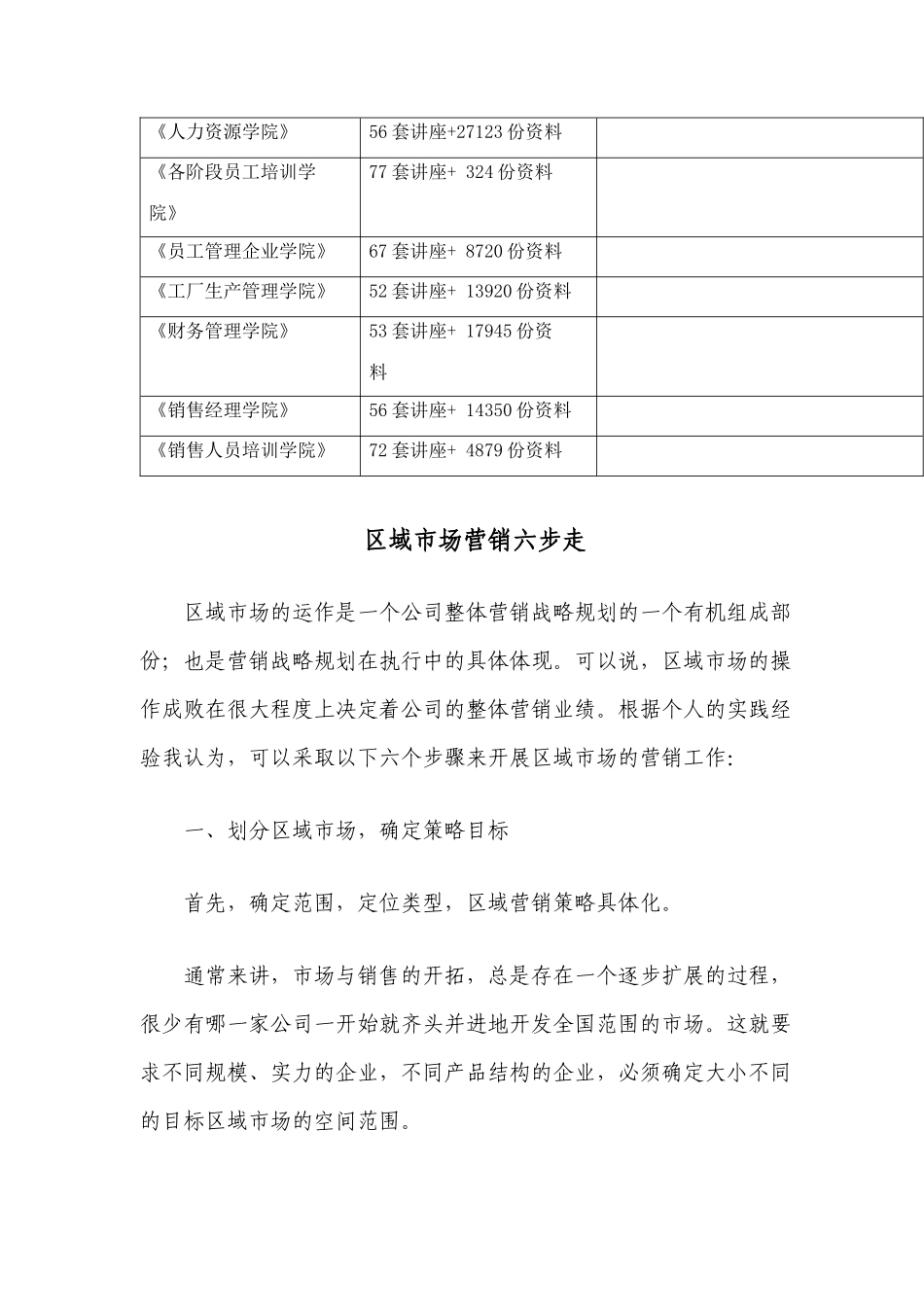 区域市场营销六步骤_第2页