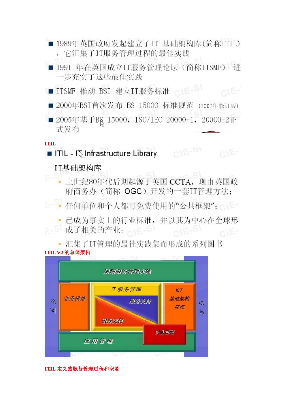 IT服务管理2_第2页