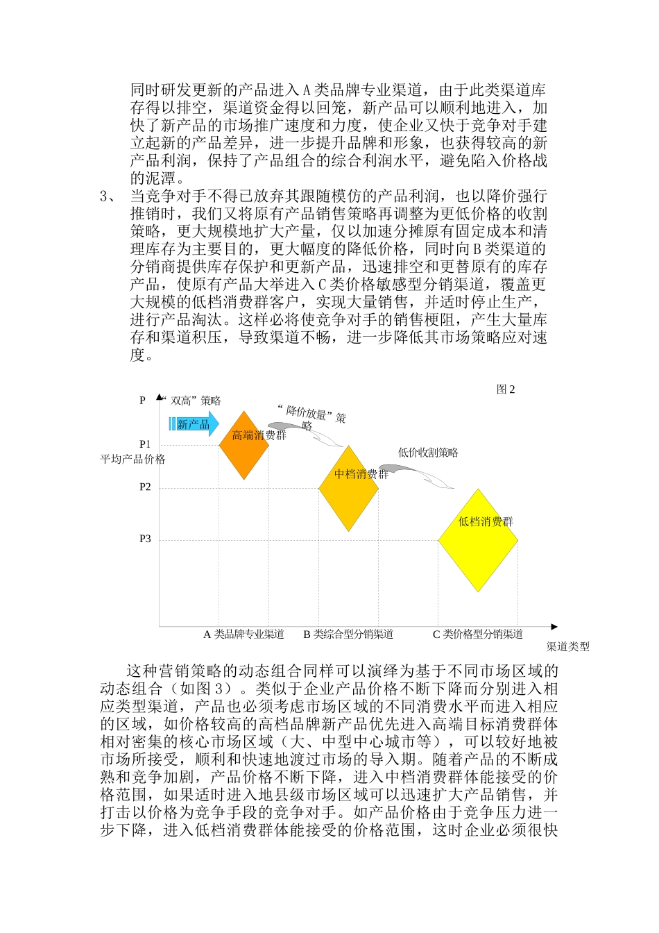 市场策略的动态组合分析_第3页
