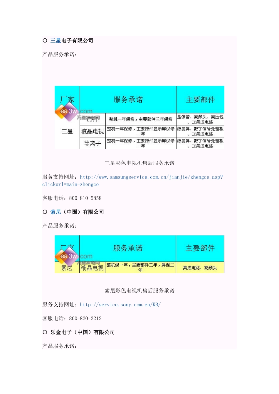 一年一度的315消费者权益保护日即将到来_第2页