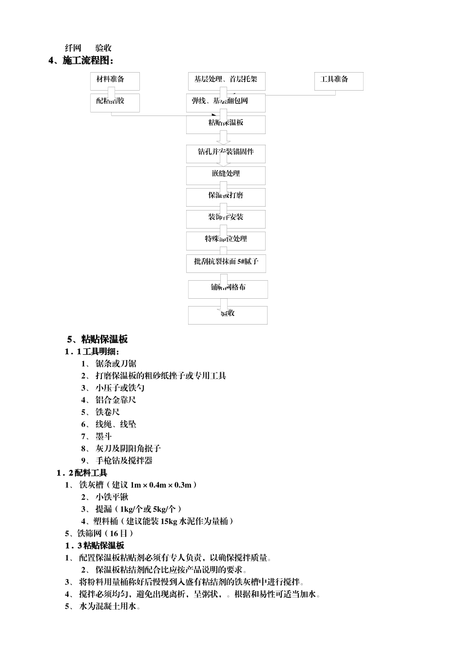XPS外保温施工方案(图、全面)_第3页