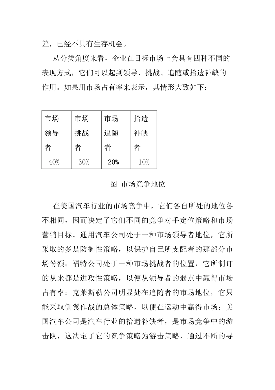 市场分析营销实战教程_第2页