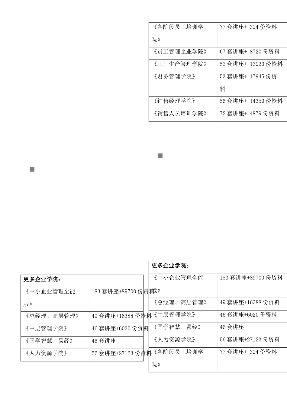 市场营销相关练习题_第1页