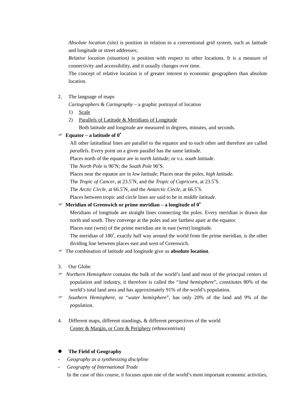 国际贸易地理_第2页