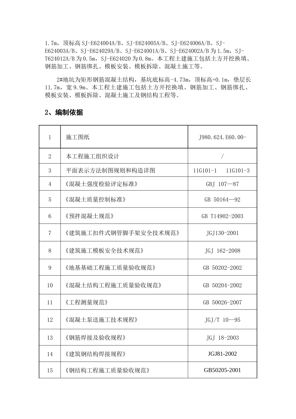 土建基础施工方案_第3页