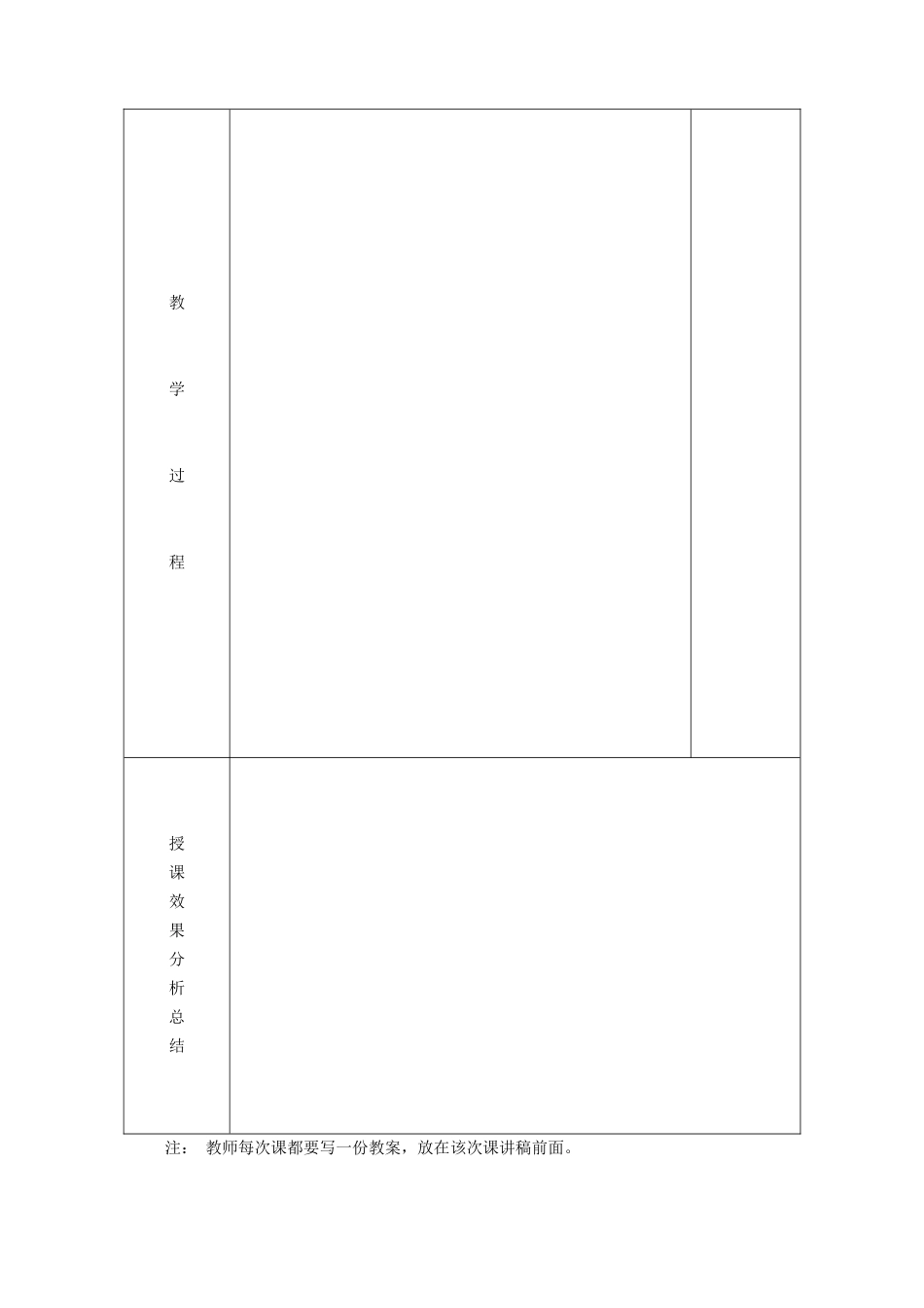 市场营销教案-潍坊学院教案_第3页