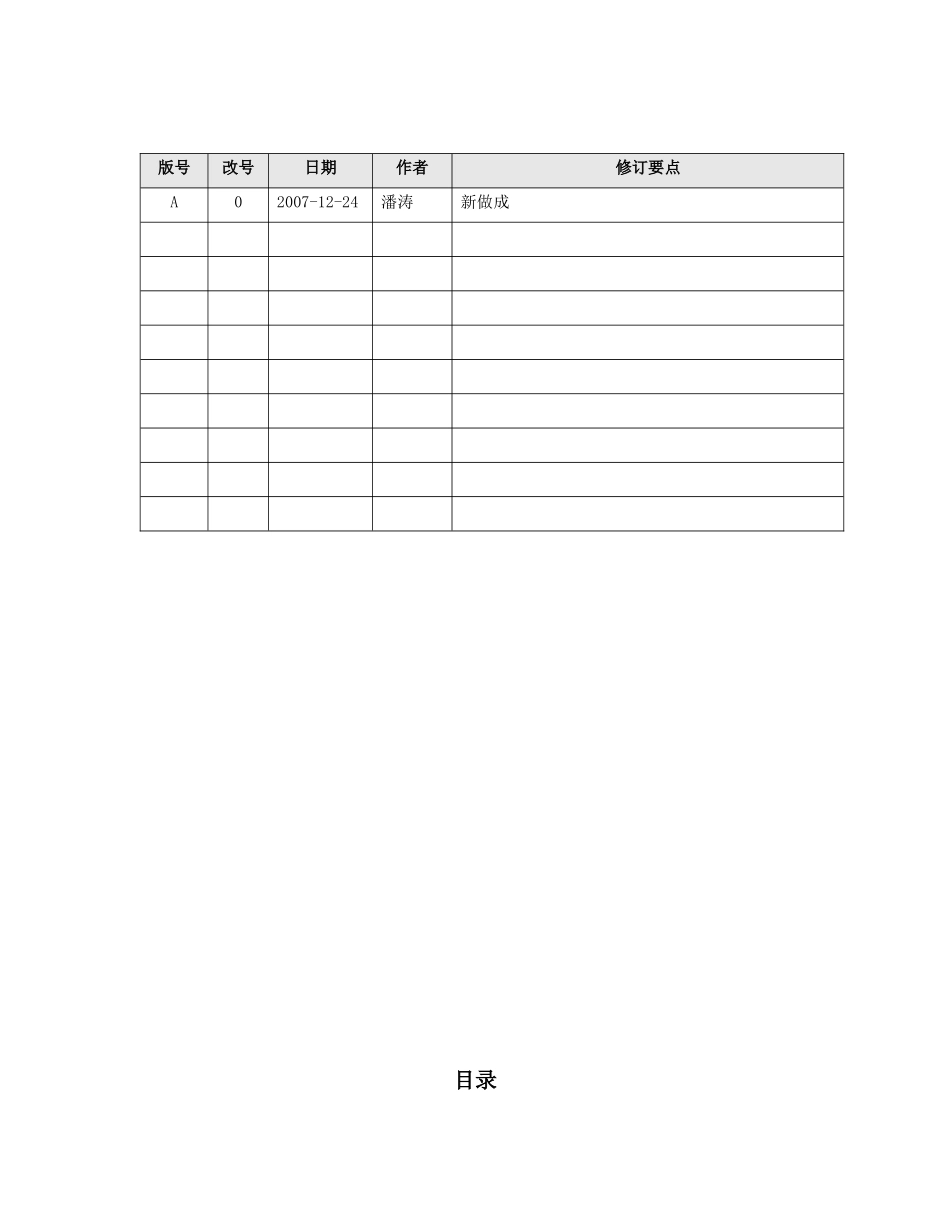 WM-130-006-A-0_SVN服务端配置管理使用指导_第2页