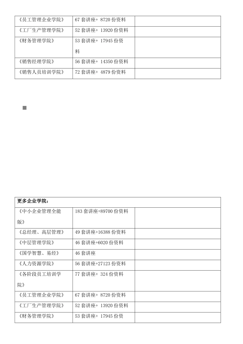 市场营销考试概要_第2页