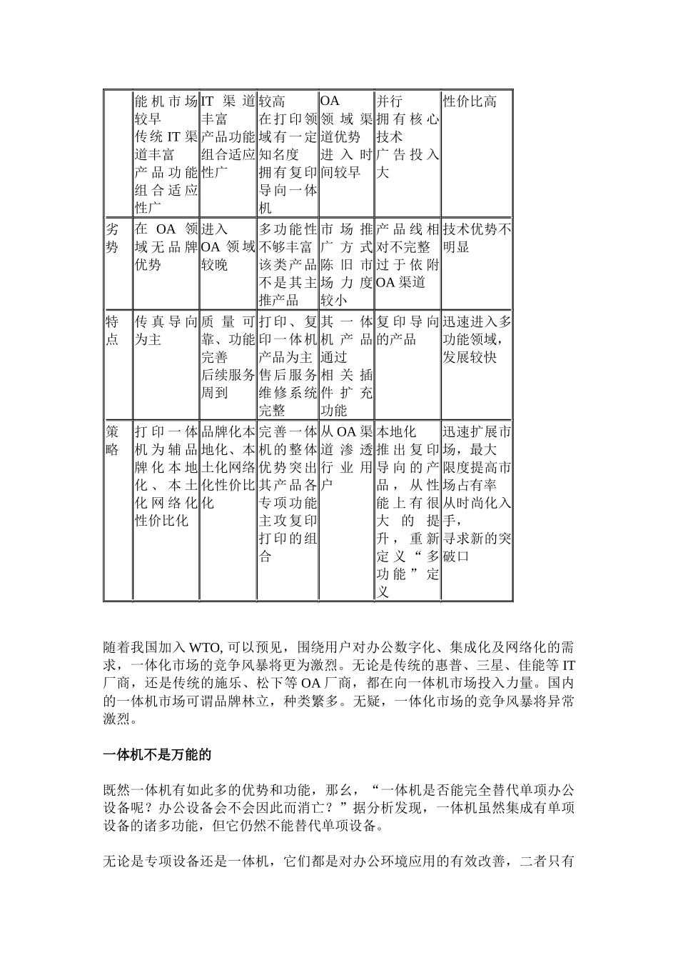 一体机市场现状及未来发展方向分析5(1)_第3页