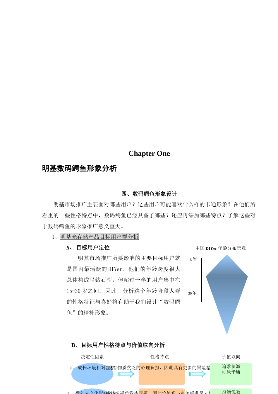 benQ营销策划案_第3页
