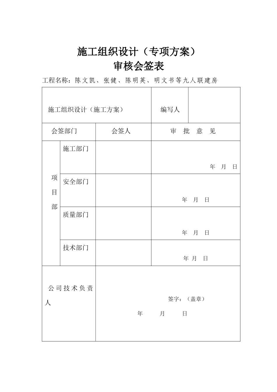 专家论证挖孔桩专项施工方案_第3页