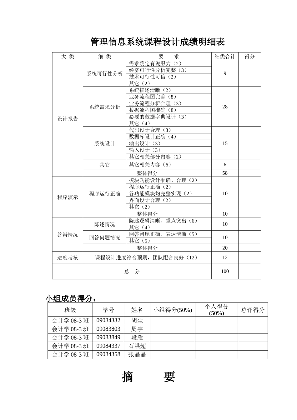 “追问”超市进销存管理信息系统_第2页