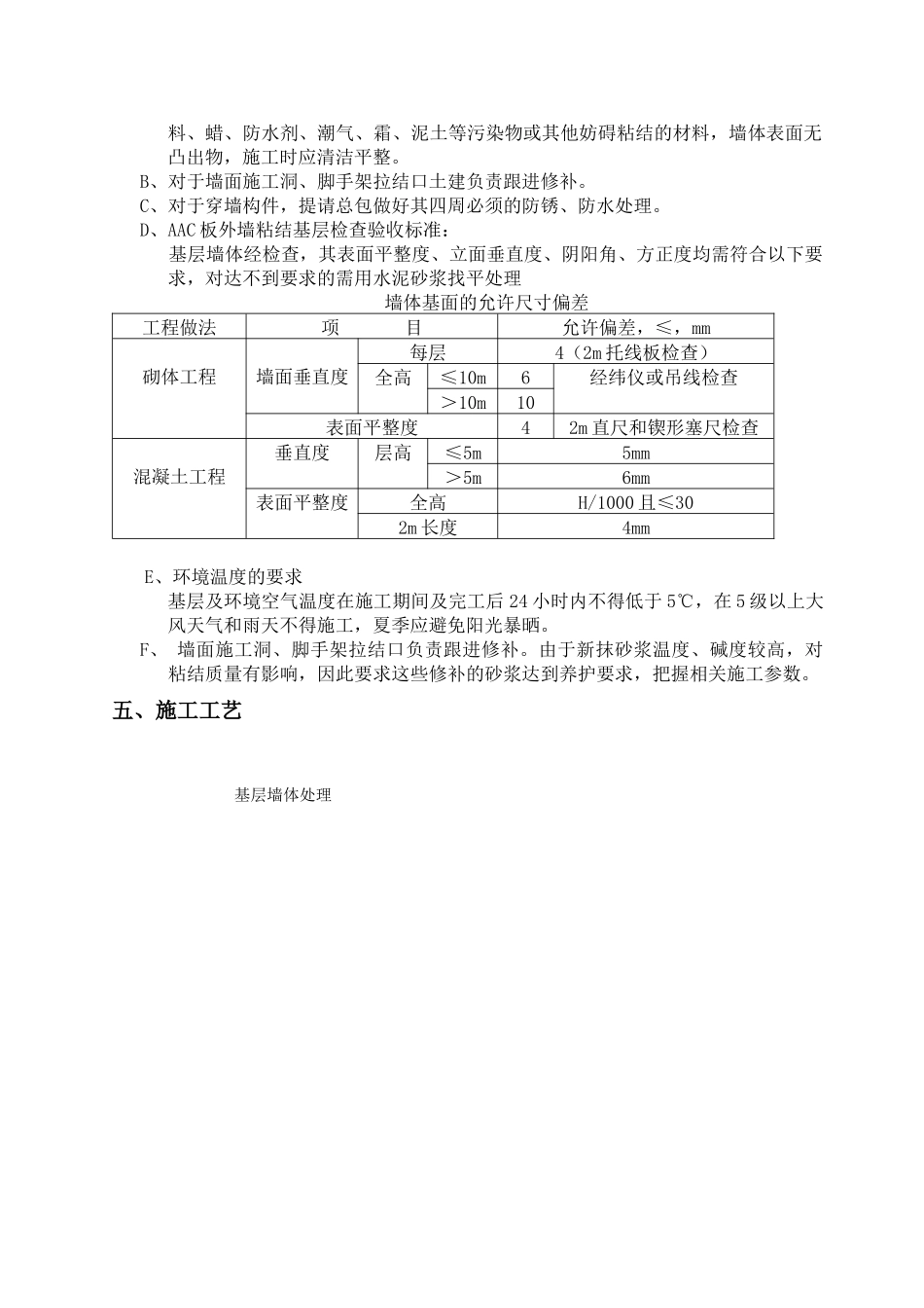 AAC保温贴块施工方案_第2页